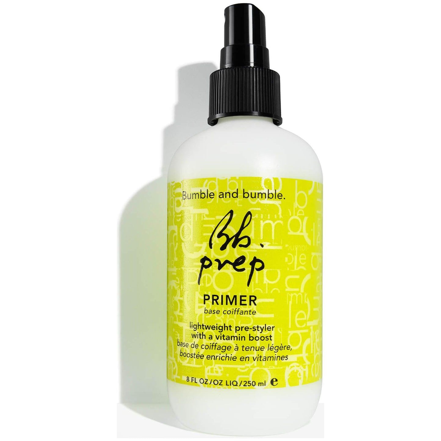 Bumble and bumble Prep Primer Spray de Coiffage 250ml