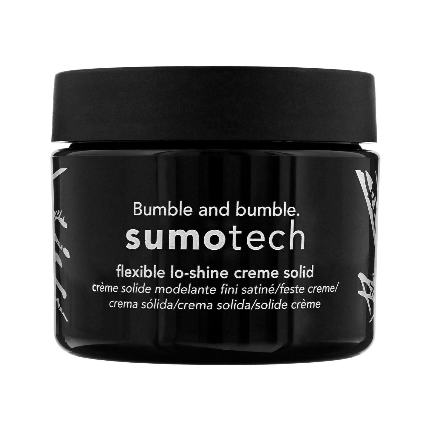 Bumble and Bumble Sumo Tech Flexible Creme 50ml