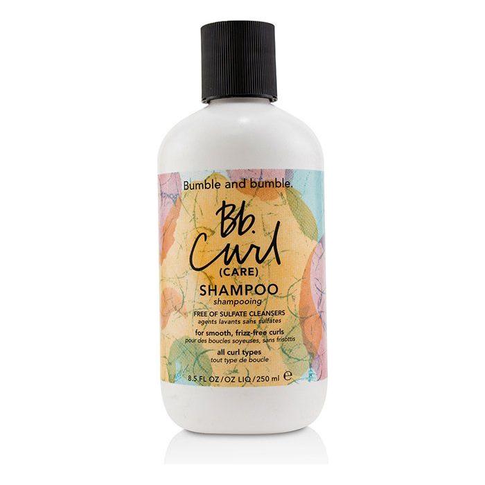 Shampoo Curl Care Bumble And Bumble 250ml