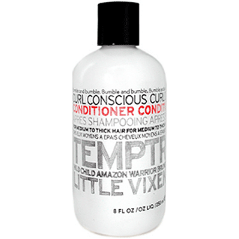 Bumble and Bumble Curls Conscious Conditioner for Medium to Thick Hair - 8 Oz