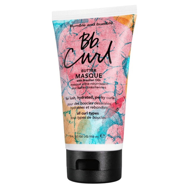 Bumble and Bumble Curl Butter Hair Masque - 5 Oz