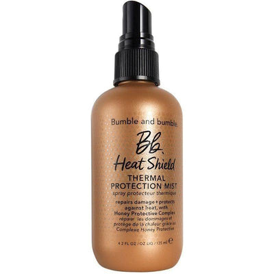 Bumble And Bumble Glow Thermal Protection Mist 4.2 fl oz