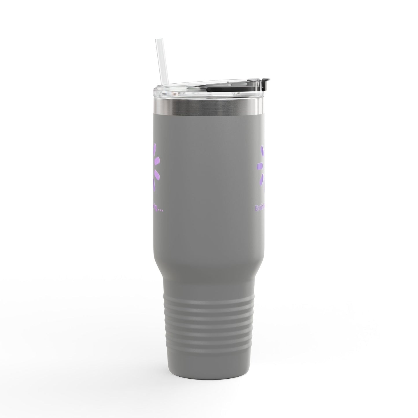 Vaso Térmico Aislante Brain Buffering