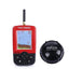Outlife Smart Portable Depth Fish Finder - Korvel