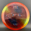 Fly Dye Z Luna Disc Golf Putter - Édition Paul McBeth
