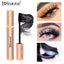 Premium Waterproof Black Eyeliner - Smudge-Resistant Formula