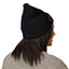 Big Beautiful Beanie — Embroidered Cuffed Knit Hat