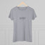 Trendy Women's Triblend T-Shirt - Fashion Faux Paw - Korvel
