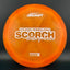 Z Swirl Scorch - Valerie Mandujano 2025 Tour Series Disc