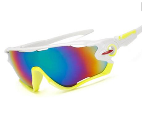 Gafas Deportivas a Prueba de Viento