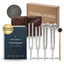 PureTone Tuning Fork Set for Relaxation and Sound Therapy