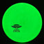 Proto Glow Nexus Toro - Disco de Golf de Calidad Premium