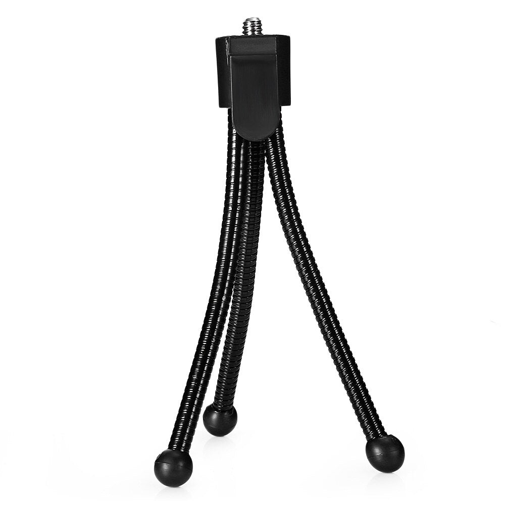 40X60 Monocular Telescope Zoom Scope with Compass Phone Clip Tripod for Mobile Phone Camera - Korvel