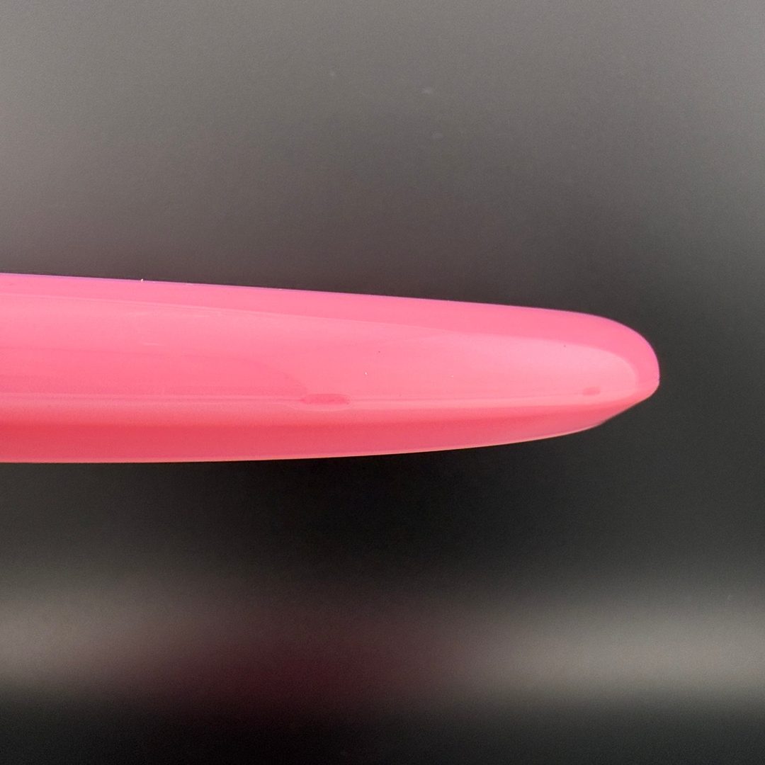 Aura Praxis - Nautilus - Putter de Disc Golf Première Édition