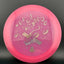 Starfield Oblivion Disc Golf Driver
