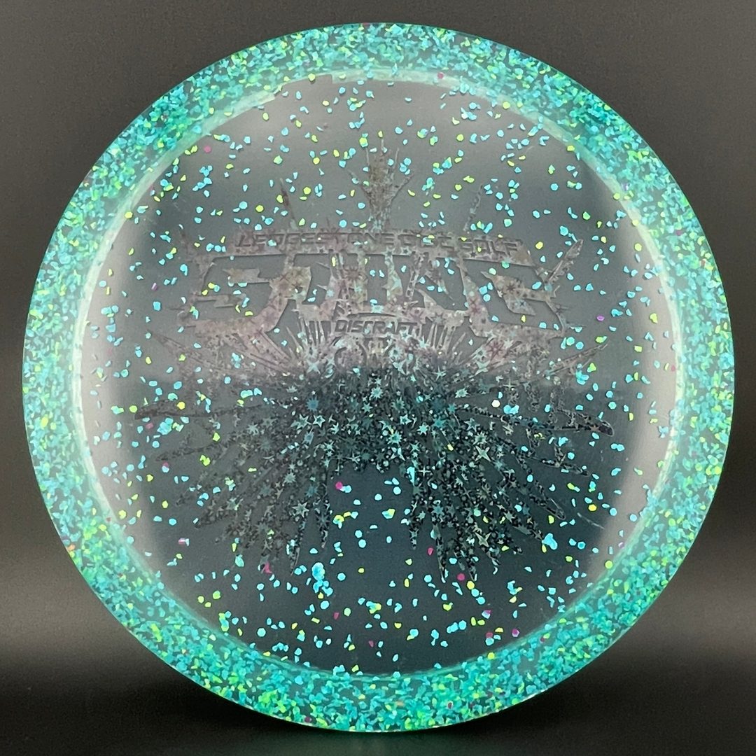 Stiff Cryztal Confetti Sting - 2026 Ledgestone Edition