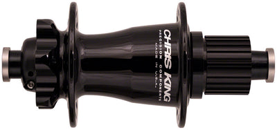 Moyeu arrière Chris King Boost - 12 x 148 mm MicroSpline Noir 32H