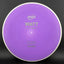 MVP Soft Electron Watt Disc Golf Putter