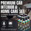 PowerClean Multi Degreaser - All-Purpose Cleaning Spray