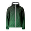 Imperméable à capuche pour hommes - Veste de plein air premium