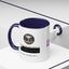 Unsealed Documents Coffee Mug – Political Satire Design