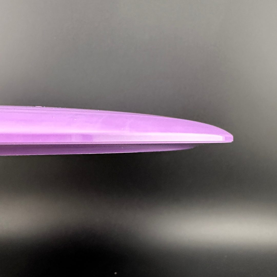 Fuzion Swirl Renegade - Édition Liftoff Disc Golf Driver