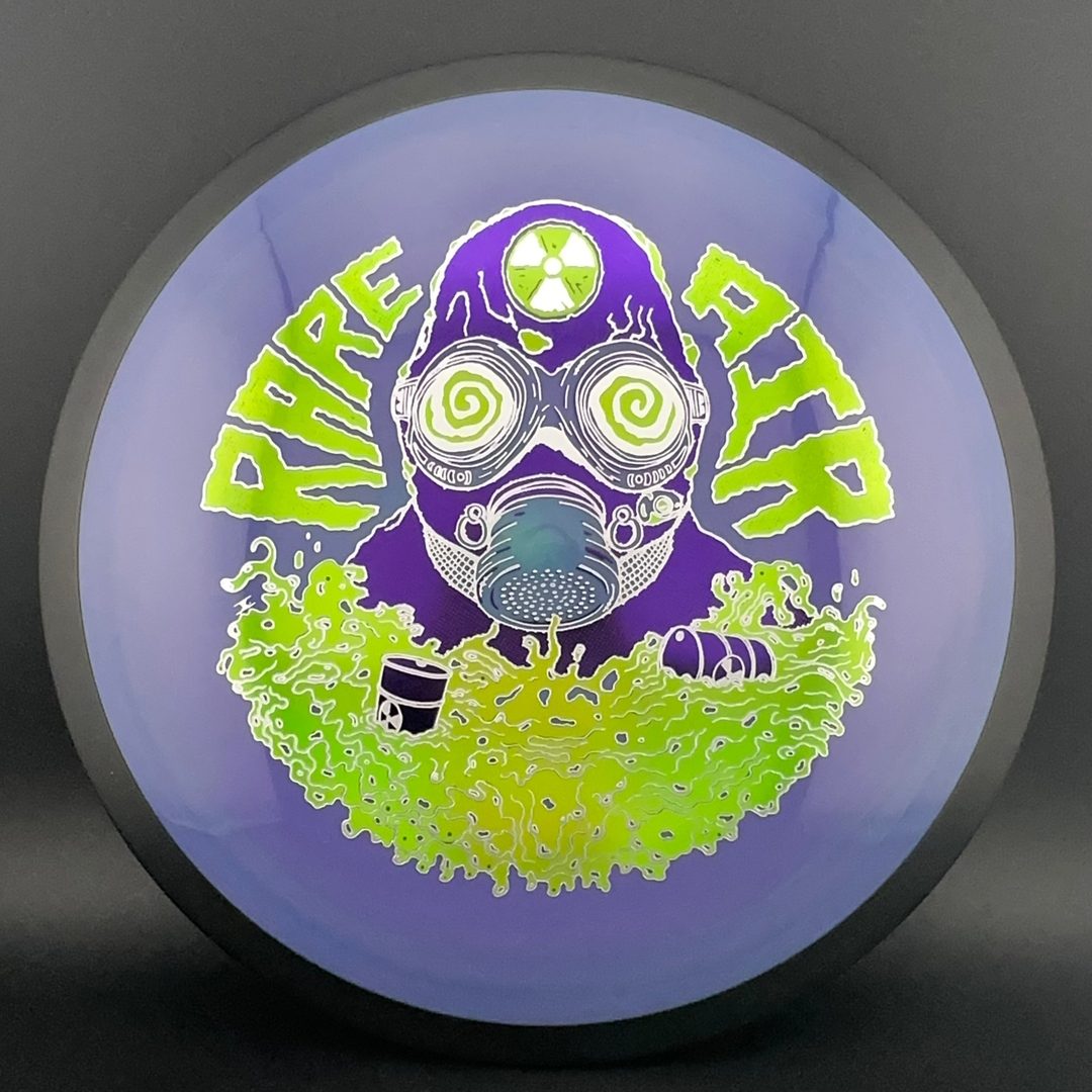Neutron Trail - RADioactive Man par Ripper Studios