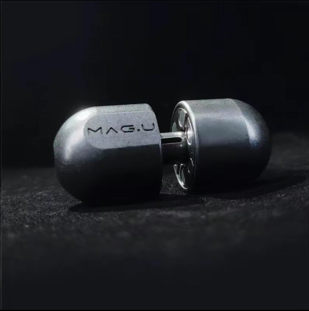 MagniSpin Capsule Fidget - Korvel