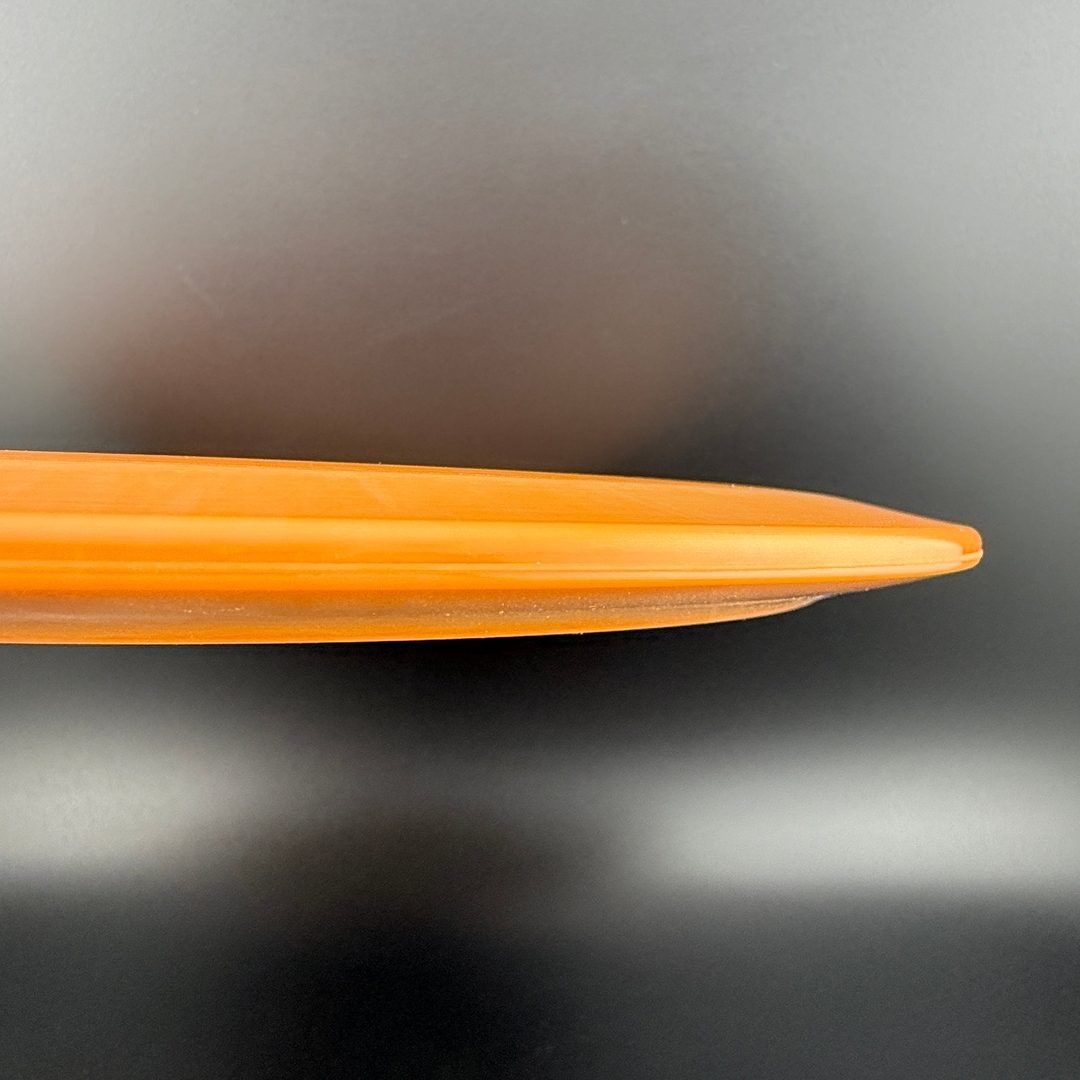 Machete Swirl ESP - Edición Megalodon de Ripper Studios