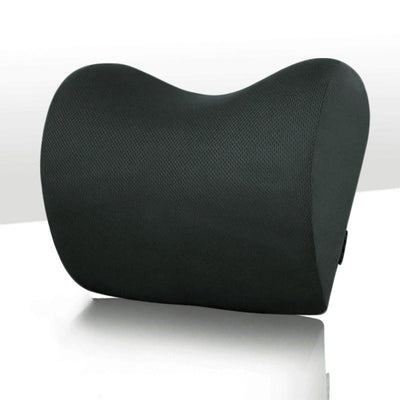 Almohada de Cuello para Automóvil de Espuma de Memoria Premium