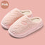 Cozy Fluffy Slippers for Home Comfort
