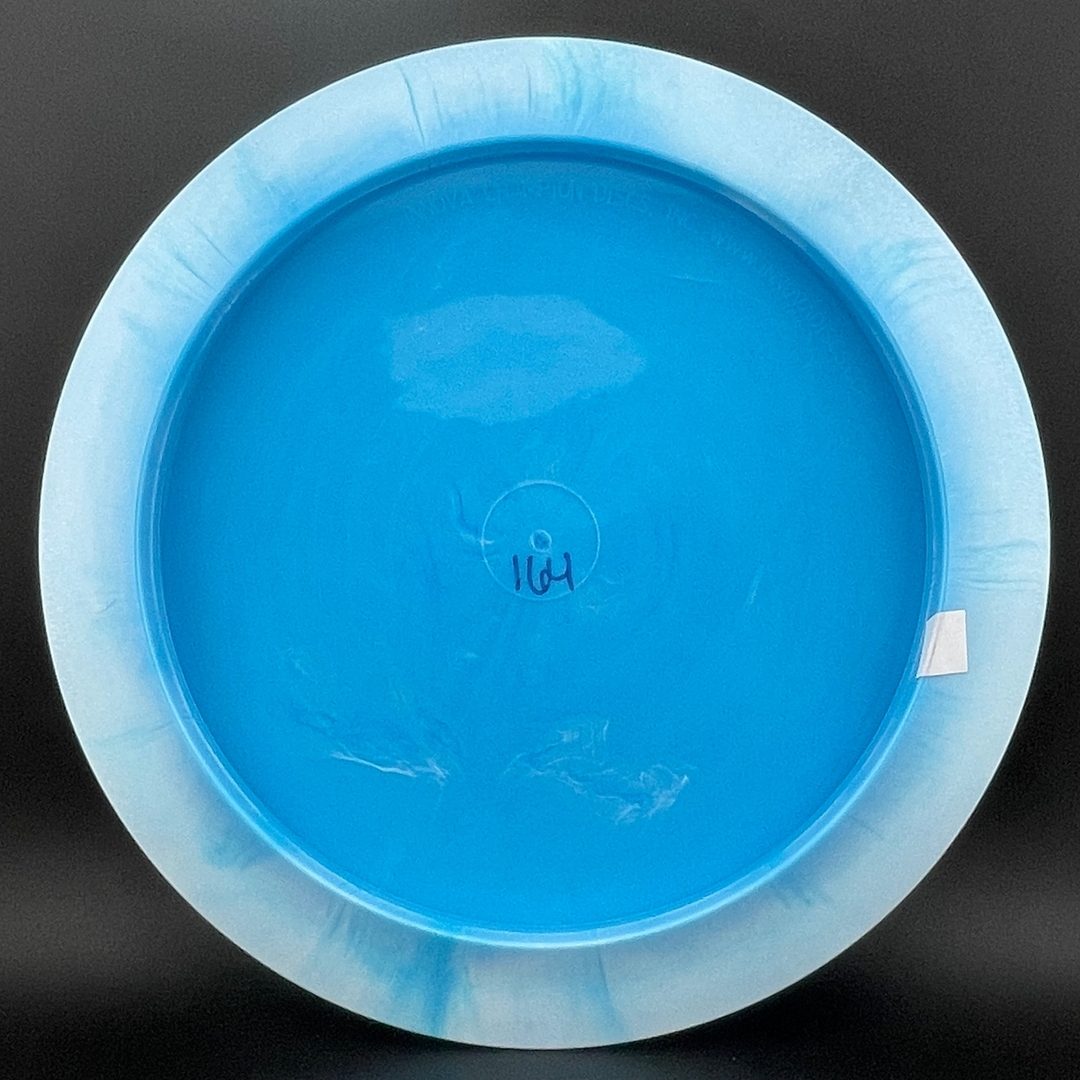 Halo Star Destroyer Disc Golf Driver