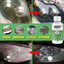 20/50ML HGKJ-8 Car Headlight Cleaning Fluid Repair Refurbishment Fluid Detergent Car Light Cleaner - Korvel