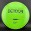 Disque Midrange MVP Neutron Detour