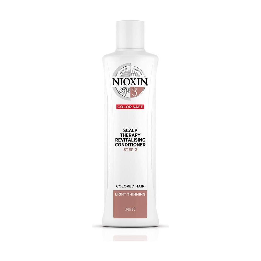 Après-shampooing Nioxin Scalp Therapy System 3 10,1 fl oz