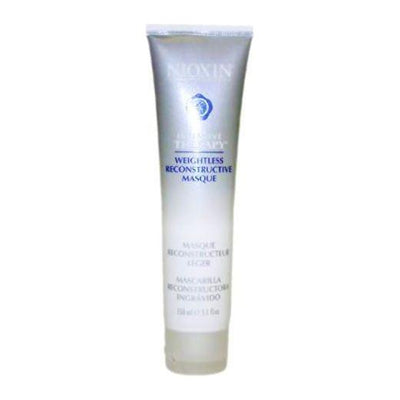 Masque reconstructeur léger Nioxin Intensive Therapy 5,1 oz