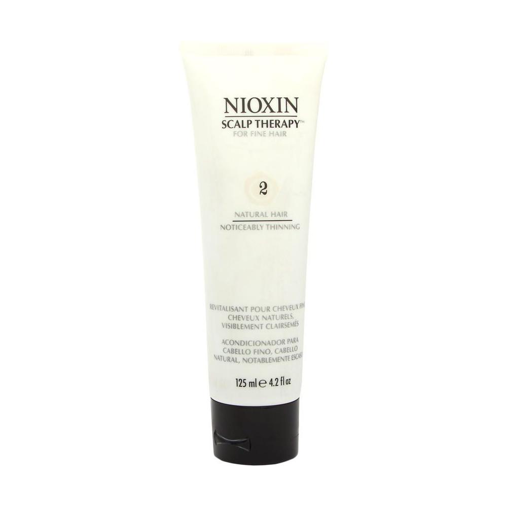 Acondicionador Nioxin Scalp Therapy System 2 - 4.2 fl oz