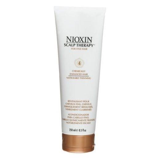 Nioxin Scalp Therapy Conditioner for Fine Hair - 8.5 fl oz