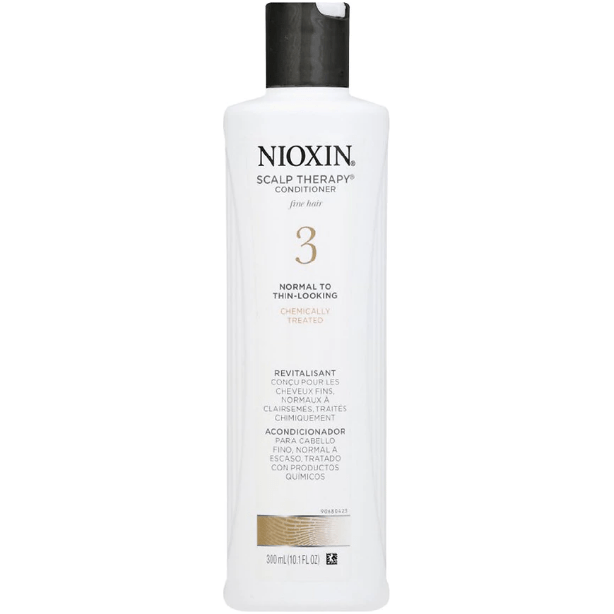 Acondicionador Nioxin Scalp Therapy para Cabello Fino 750 ml