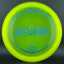 Controlador de Disco de Golf Z Line Mantis