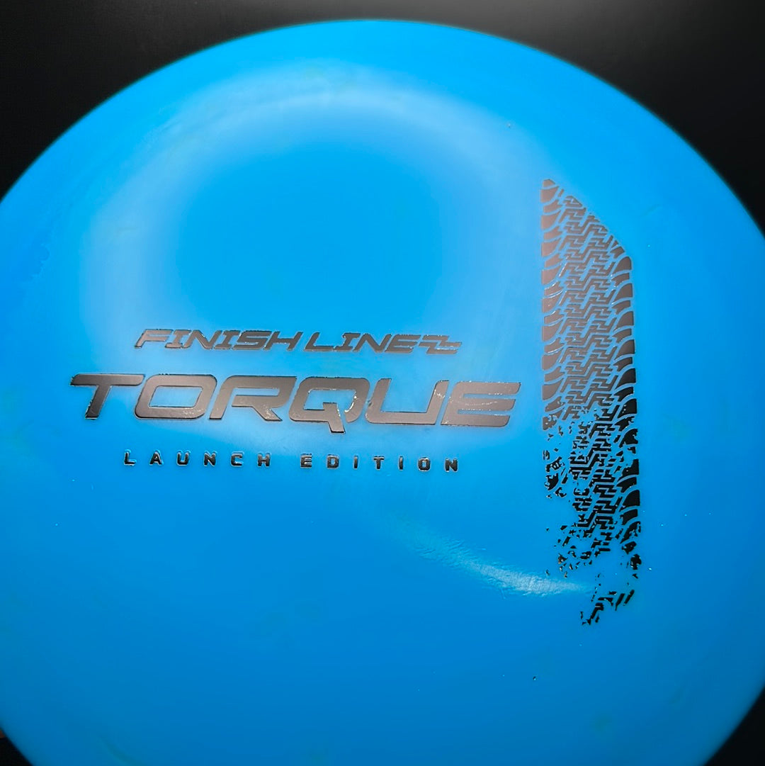 Forged Torque - Edición de Lanzamiento Disco de Golf