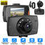1080P Car DVR Dash Cam with Night Vision and Loop Recording
