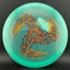 Luster Champion Firebird (Flat Top) - Cursed SlingBlade