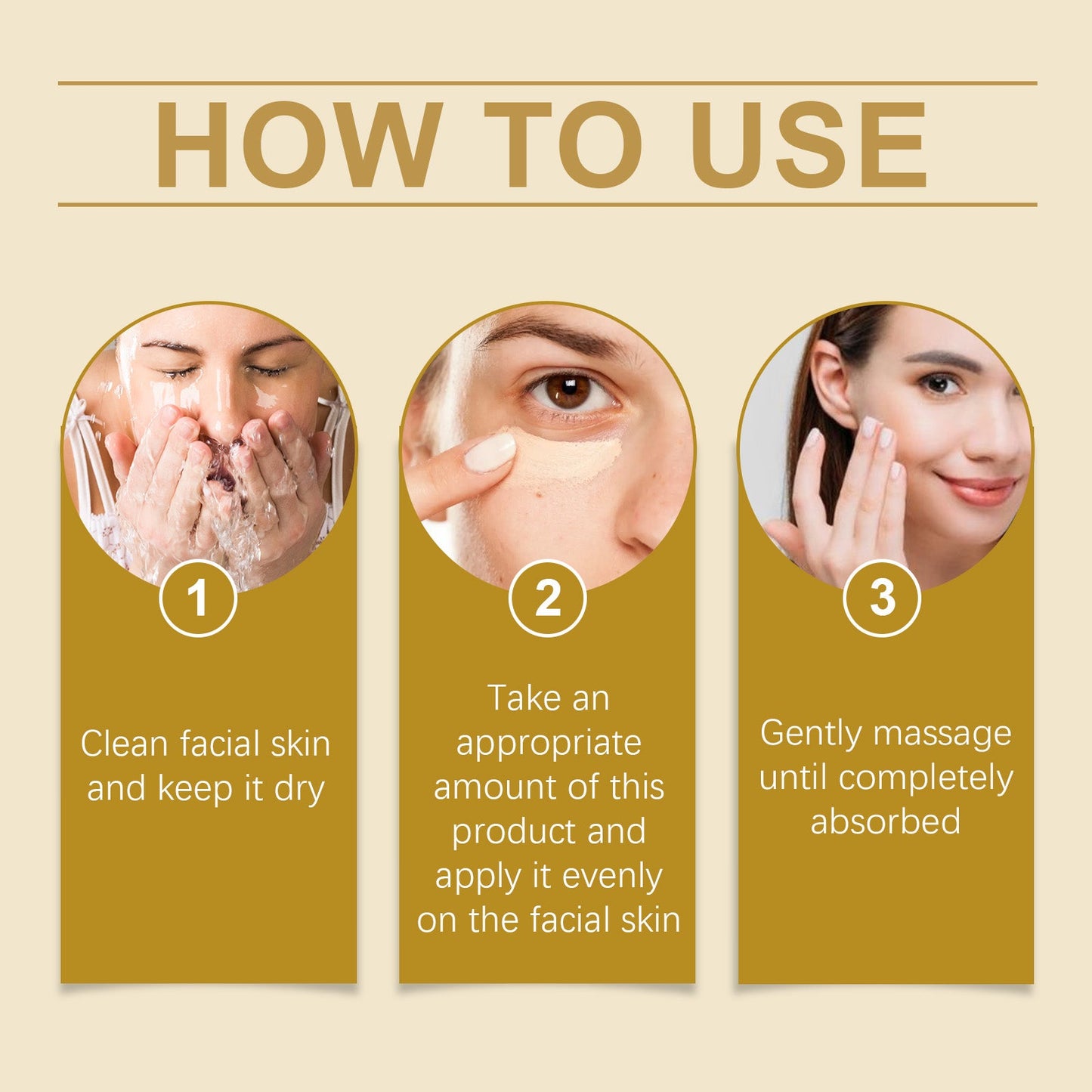 Honey Butter Moisturizer, Moisturizer Moisturizes Skin To Keep It Hydrated Apply Massage Skin Cream - Korvel