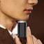 Compact Rechargeable Electric Razor for Travel