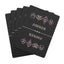PAWKER Cat Poker Playing Cards – Unique Cat Suit Deck