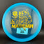 Conducteur de disque de golf Active Premium Magician