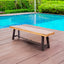 CATRIONA BENCH - Korvel