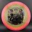 Halo Metal Flake C-Blend Emperor - Limited First Run