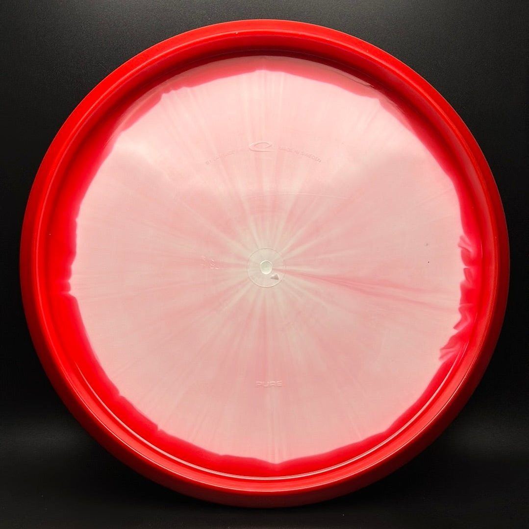 Gold Orbit Pure - Kristin Tattar 2023 Champion Disc